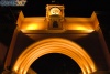 El Arco de Santa Catalina por la noche