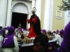 San Juan en la procesión infantil de la Reco