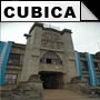 Cúbica> Palacio Maya de San Marcos