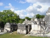 Templos de Tikal