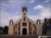 Catedral de Monjas en Jalapa