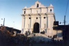Iglesia de Santo Tomas en Chichicastenango, Quiche
