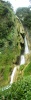 Cataratas de Victorias Chancolin en Huehuetenango