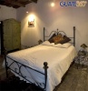 Acogedora habitacion de Hotel Vina Espanola en Antigua Guatemala