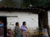 Humilde hogar en Nueva Santa Catarina Ixtahuacan, Solola