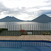 360> Lago de Atitlán desde Tzununá