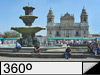 360> Plaza de la Constitución