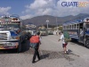 Camino al Volcan de Agua desde Antigua Guatemala