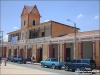 Palacio Municipal de San Pedro Sacatepéquez