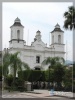 Catedral de Zacapa