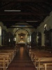 Interior de la Iglesia de San Mateo