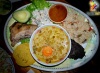 Caldo de Gallina, comida típica de Guatemala