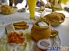 Desayuno chapin, tipico de la Comida de Guatemala