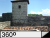 360> Castillo de San Felipe