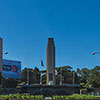 360> El Obelisco, monumento en la Ciudad de Guatemala