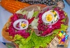 Enchiladas, una de las más ricas Recetas de Comida de Guatemala