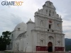 Iglesia de San Cristobal Acasaguastlán