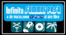Infinita Summer Fest