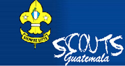 Scouts de Guatemala