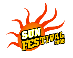 Sun Festival 2006