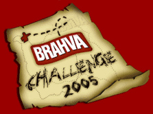 Brahva Challenge