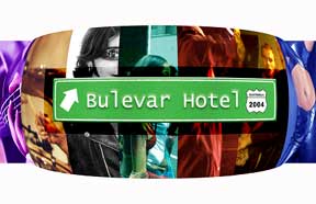 Bulevar Hotel - Reality Show Guatemalteco