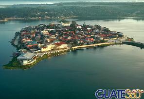 ¿Qué lugar de Guate no has visitado aún?