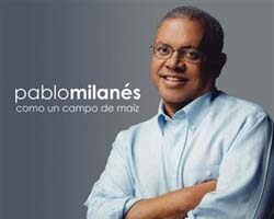 Pablo Milanés hoy en Guatemala