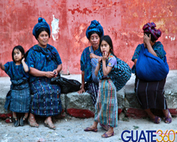Guatemala busca un Evo a su medida