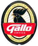La marca "Gallo" en el Salón de la Fama de la Asociación Americana de Mercadeo