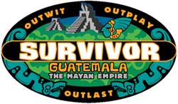 Presentación de Survivor Guatemala