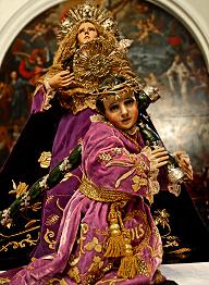 Sábado de Ramos... ¿Comienza la Semana Santa en Guatemala?