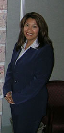 Guatemalteca es Alcaldesa en Pomona, California