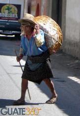 Pobreza y riqueza en Guatemala