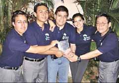 Una nueva oportunidad para Guatemala en ImageCup 2007