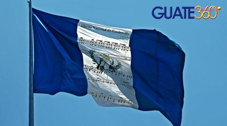 Símbolos Patrios: Himno Nacional de Guatemala