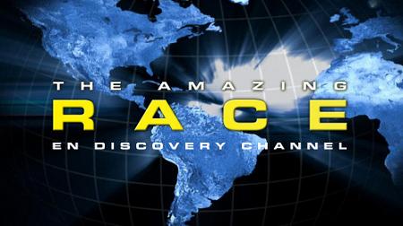 Guatemalteco Harris Whitbeck conducirá The Amazing Race