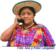 Analfabetismo y call centers en Guatemala