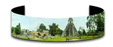 Guatemala en 360 Grados -nuestra nueva sección-