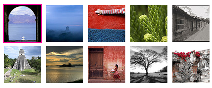 flickr places de Guatemala
