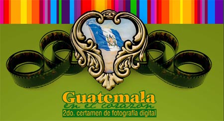 Fotografias de Guatemala