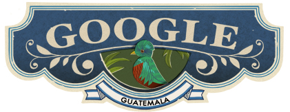 190 años de Guatemala