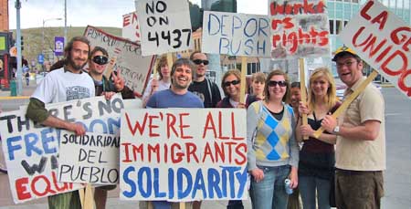 Más de 28 mil deportados en el 2008
