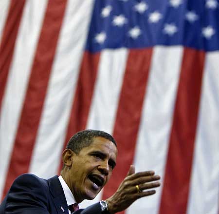 ¿El Mundo Tiene Un Nuevo Presidente En Barack Obama?