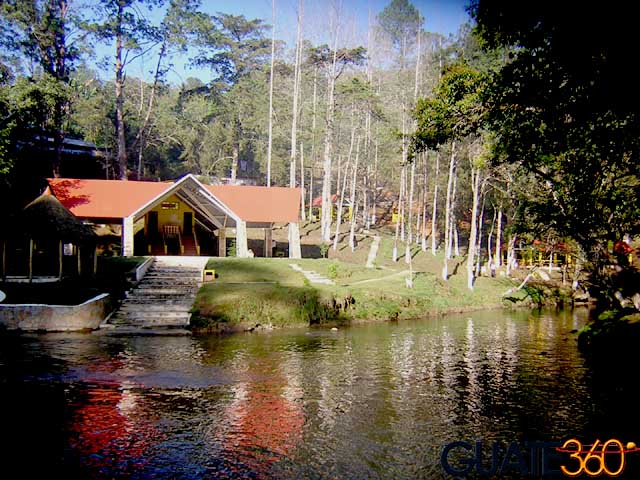 Las Islas