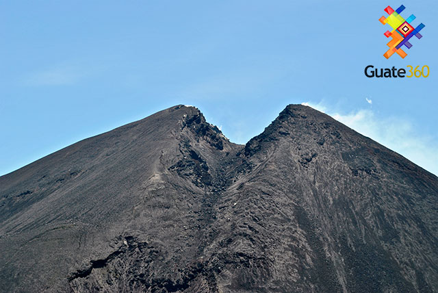 Volcán de Pacaya