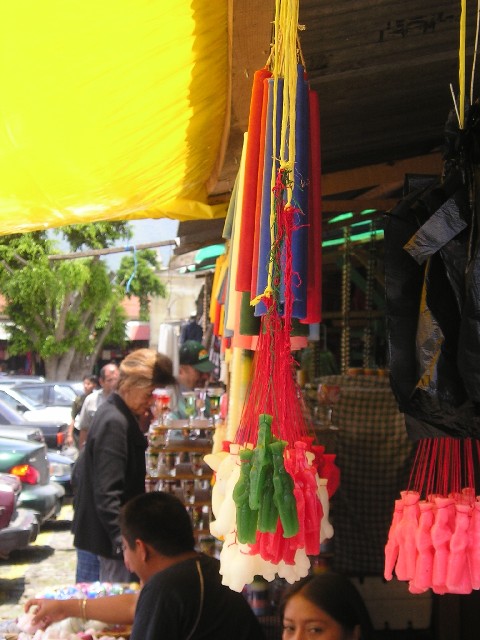 Velas