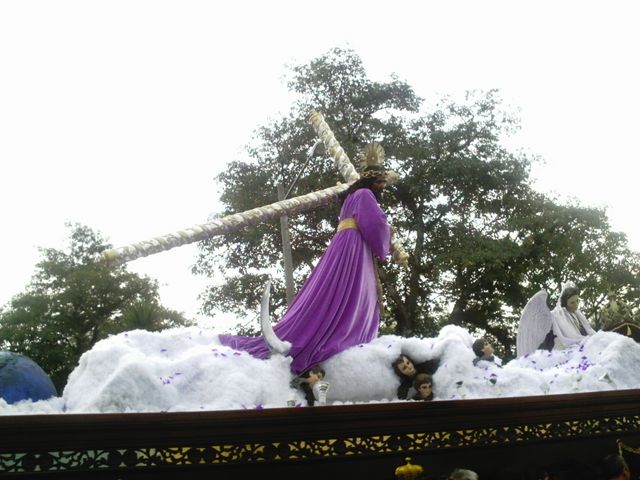 Jesús de los Milagros