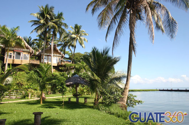 Habitaciones del hotel