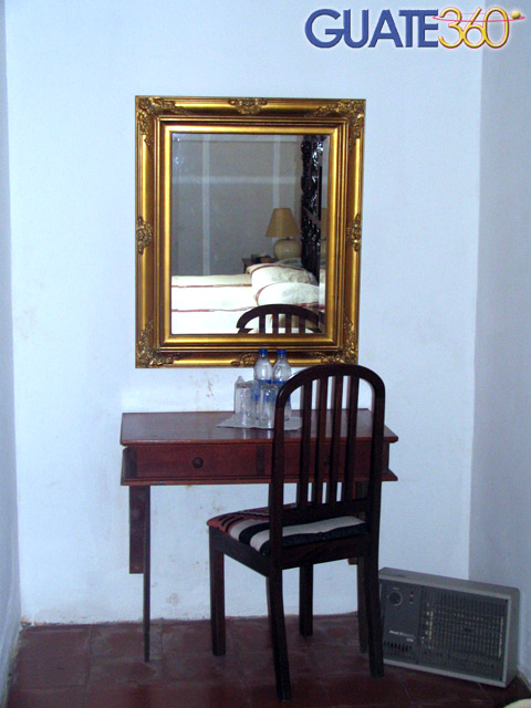Mesa de noche